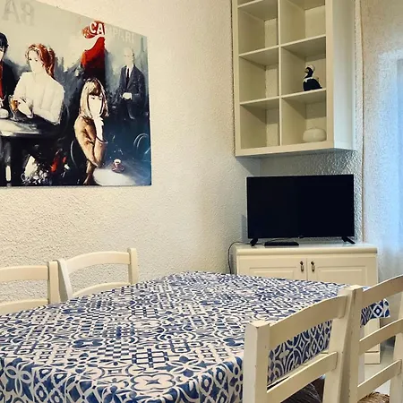 Apartment Rm11 - Senigallia, Trilocale Fronte Mare