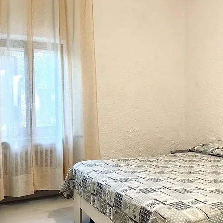 Rm11 - Senigallia, Trilocale Fronte Mare Apartment Senigallia