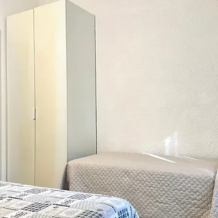 Rm11 - Senigallia, Trilocale Fronte Mare * Senigallia