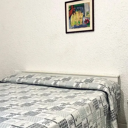 Rm11 - Senigallia, Trilocale Fronte Mare Apartment Senigallia