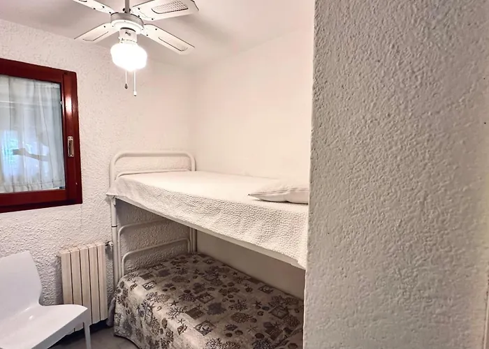 Apartment Rm11 - Senigallia, Trilocale Fronte Mare *