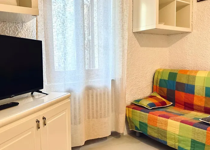 Rm11 - Senigallia, Trilocale Fronte Mare