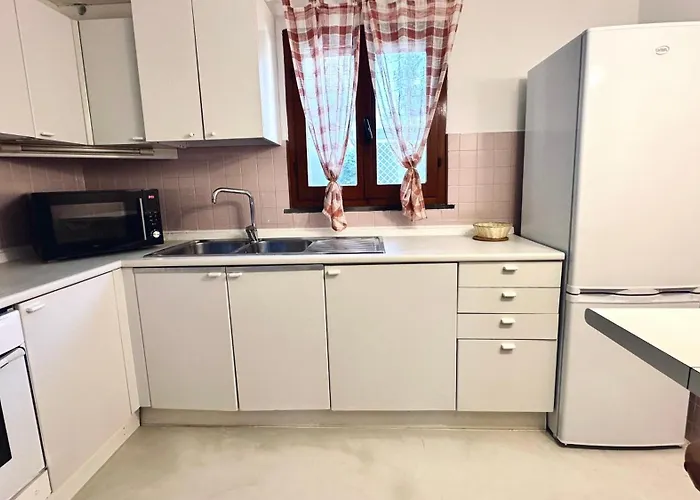 Rm11 - Senigallia, Trilocale Fronte Mare Apartment