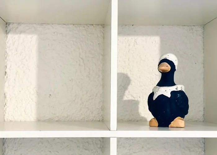 Apartment Rm11 - Senigallia, Trilocale Fronte Mare