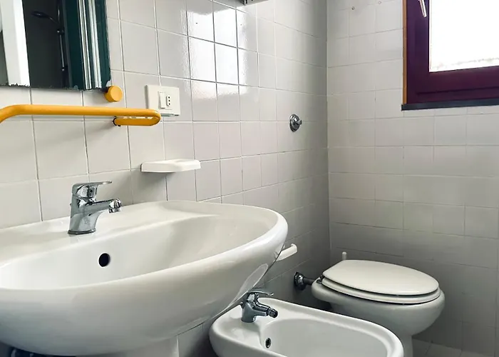 Rm11 - Senigallia, Trilocale Fronte Mare