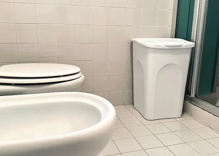 Apartment Rm11 - Senigallia, Trilocale Fronte Mare