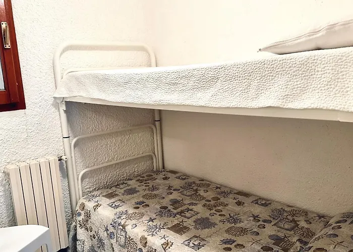 Rm11 - Senigallia, Trilocale Fronte Mare Apartment *
