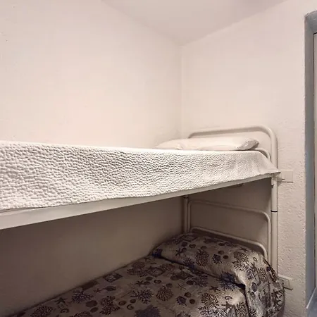 Rm11 - Senigallia, Trilocale Fronte Mare Senigallia