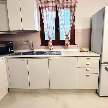 Rm11 - Senigallia, Trilocale Fronte Mare Apartment