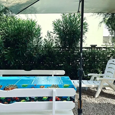 Apartment Rm11 - Senigallia, Trilocale Fronte Mare *