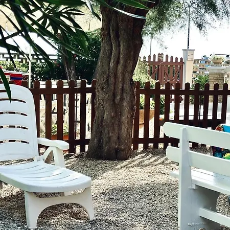 Apartment Rm11 - Senigallia, Trilocale Fronte Mare *