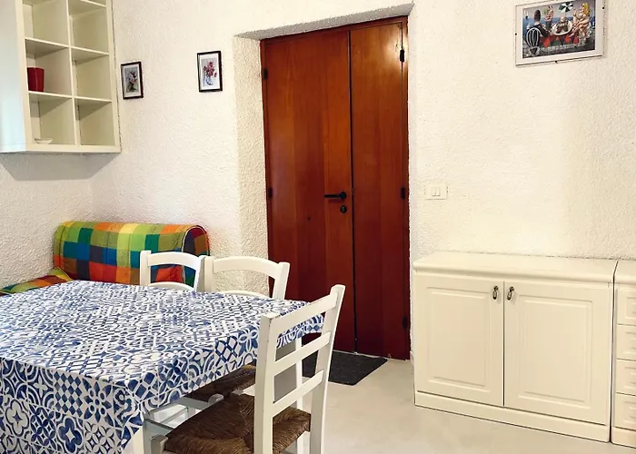 Rm11 - Senigallia, Trilocale Fronte Mare