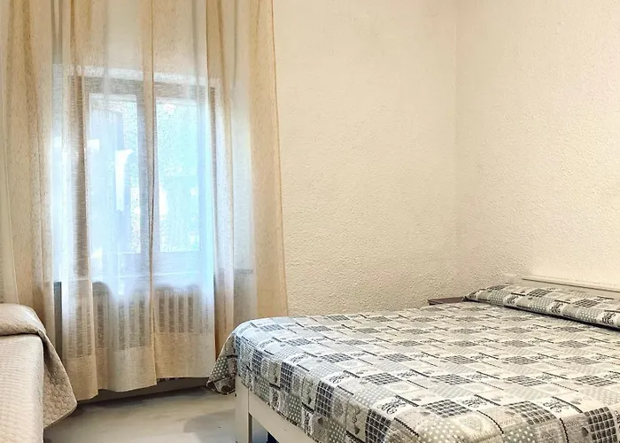 Rm11 - Senigallia, Trilocale Fronte Mare Apartment Senigallia