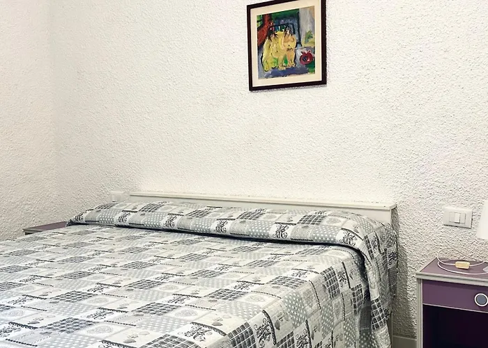 Rm11 - Senigallia, Trilocale Fronte Mare Apartment Senigallia